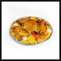 نصف تيس مندي
