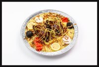 جوز مندي حمام